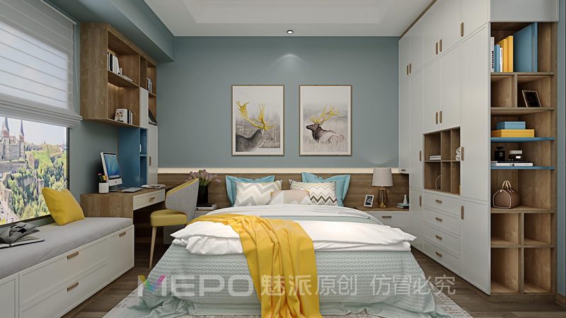 定制家具环保标准ENF是什么意思