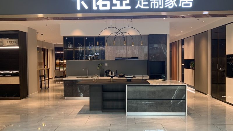 定制家具品牌选择注意事项
